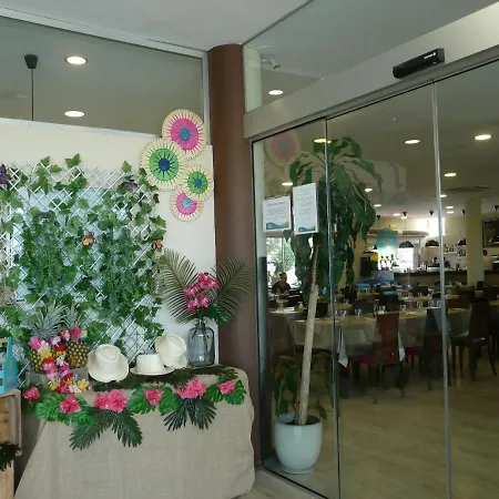 Ogisaka Garden Mar Naturaleza アパートホテル 2*