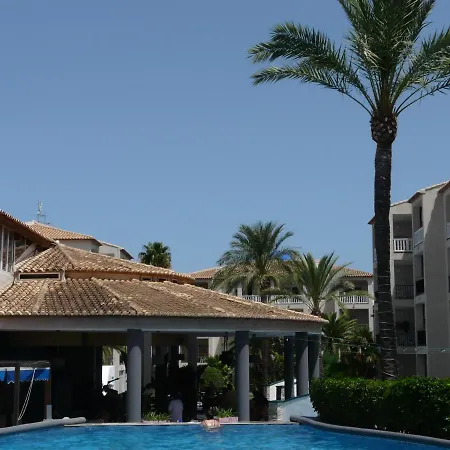 شقة فندقية Ogisaka Garden Mar Naturaleza دينايا