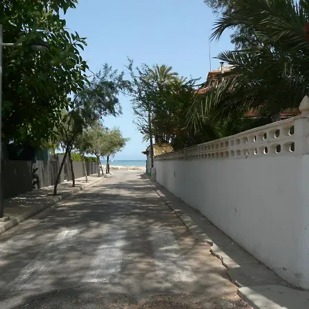 شقة فندقية Ogisaka Garden Mar Naturaleza 2*