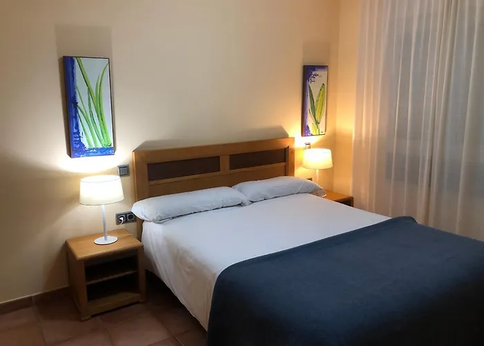 شقة فندقية Ogisaka Garden Mar Naturaleza 2*