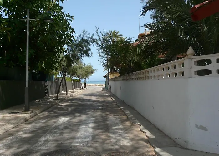شقة فندقية Ogisaka Garden Mar Naturaleza 2*